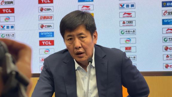 成长的代价！丁伟：20分是双方差距的真实体现