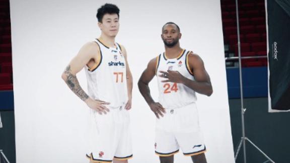 弗格是心中榜样！张镇麟：20分大胜是好的开端