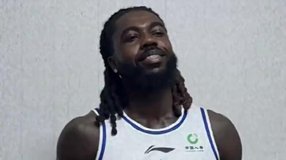 新援就位蓄势待发！新疆男篮：主场首秀狠狠期待