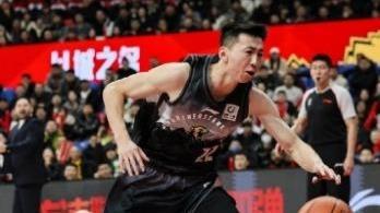 栾利程奇兵天降22分！吉林击退北控喜提4连胜