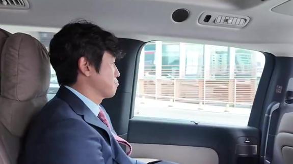 徐正源晒参加送别仪式的vlog 配文：成都后会有期