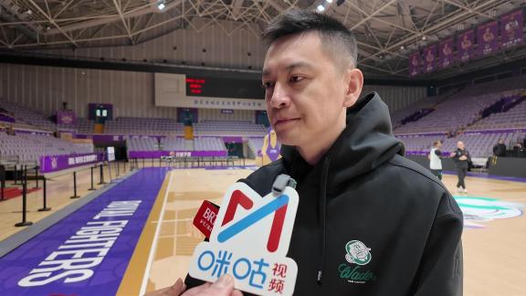 杨鸣：我们没有任何轻敌的资本 继伟归期还未定