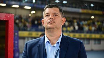 海牛新帅里斯蒂奇：我们会打造一支非常稳定的球队