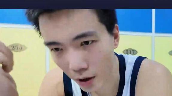 焦泊乔：找回一些状态 但还需继续保持做得更好