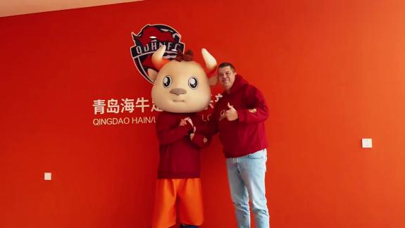 里斯蒂奇：我们将用24小时的努力来实现赛季目标