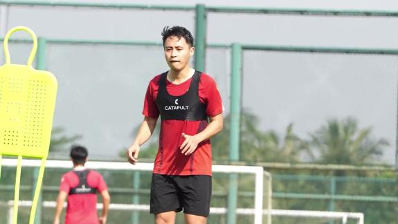 厉兵秣马迎接新程！辽宁铁人新赛季冬训开启