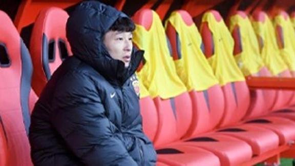 想为球迷做榜样！武磊社媒：希望能尽快回到球场