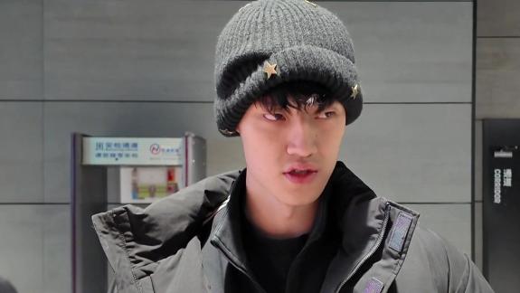 曾凡博：状态仍在恢复 新年期望健康取得胜利