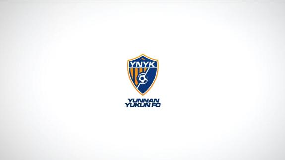 山水有相逢！玉昆致敬恩里克、内内等离队球员