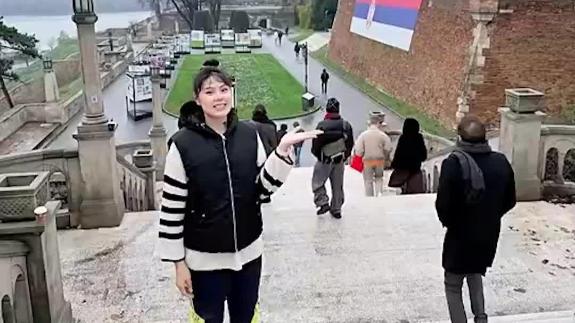 祝不平凡的人！李月汝：新一年继续一路生花