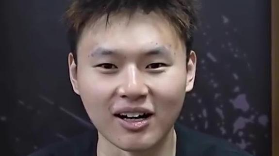 朱俊龙要再拿总冠军！大秋孙总2026愿望大放送