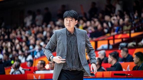  邱彪：希望今晚捍卫主场 各队化学反应都不太好