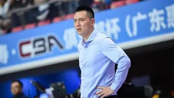 卢伟：宁波以4个外援为主 已经做了针对性部署