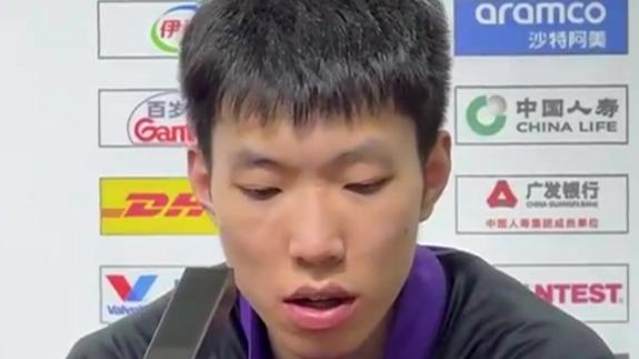 廖三宁：最后的关键球、篮板及重点人防守未到位