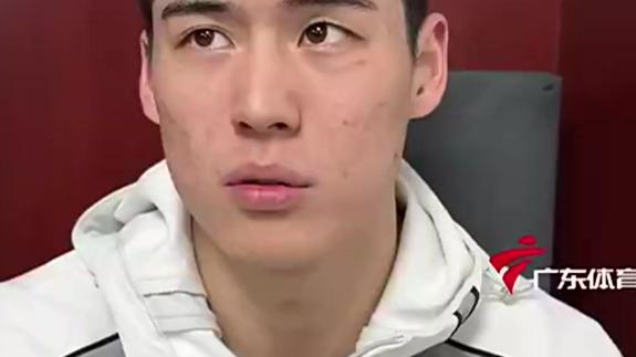 陈家政：防里勒非常困难 杜导会鼓励我做得更好