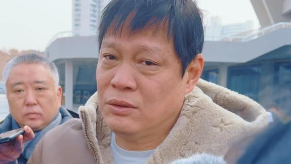  范志毅：申花球迷在上海的基数和底蕴值得称道