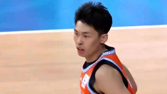 难当救世主！邹阳空砍28分＋绝平三分