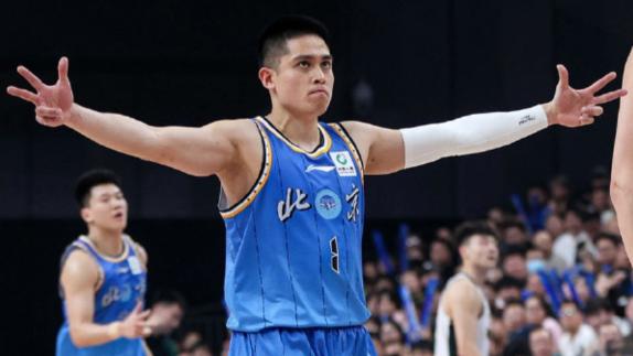  陈盈骏：鼻子术后有一定影响 训练中偶尔会晕眩