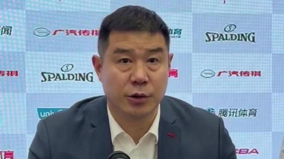  张子宇遭DNP！主帅：她在WCBA要学的有很多