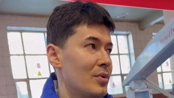  阿不都谈新帅：刚见面需熟悉 齐麟受伤自己尽力