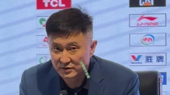 希望双方顺利！杜锋：辽粤大战让全队专注度更好