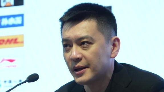杨鸣：对手个人能力+不讲理三分让全队顾此失彼