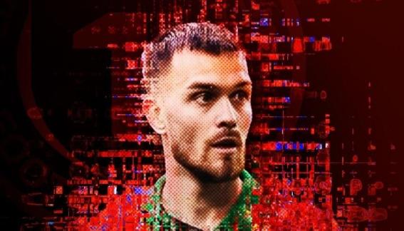  官方：辽宁铁人签下瓦吉奇 球员身价250万欧