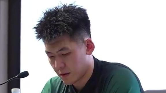 力挺杨鸣！张陈治锋：输球无关战术 个人能力差