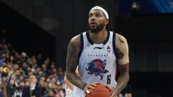  珀塞尔：很团结！保持下去山东会有大作为