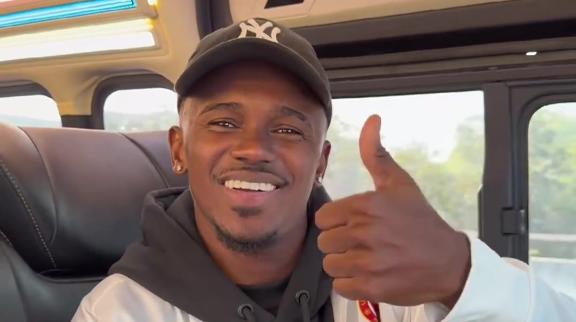  波折不减热情！铁人新援热菲尼奥的快问快答时间