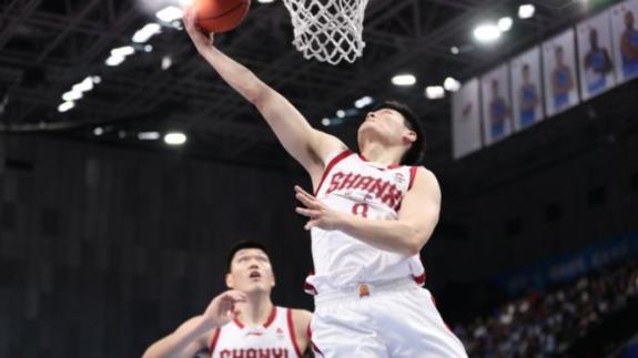 山西力克北京重回胜轨 张宁伤愈复出砍下14分