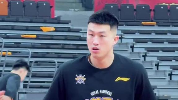  再战广东能否客场取胜？北控男篮众将专注备战