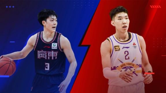  廖三宁压哨抛投绝杀！北控复仇送广东主场连败