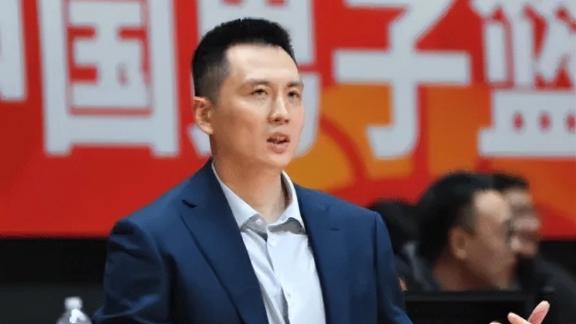 卢伟谈备战新疆：球队氛围佳 有伤病但都在坚持