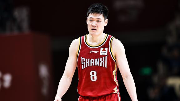  张宁：首次拉伤没经验 球队近况不佳想赶紧回来