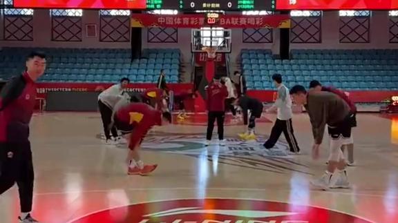 重回魔鬼主场！吉对阵山东预告 熟人老友重聚