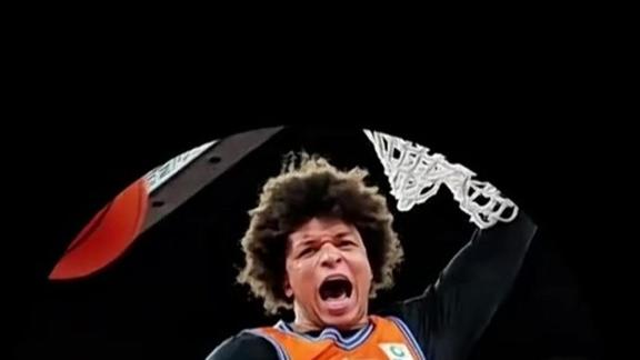  心头好！洛夫顿：不仅爱吃薯片也喜欢喝冰红茶