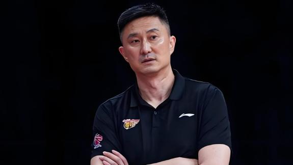  致敬四川！杜锋：他们非常困难纯粹为了热爱而战