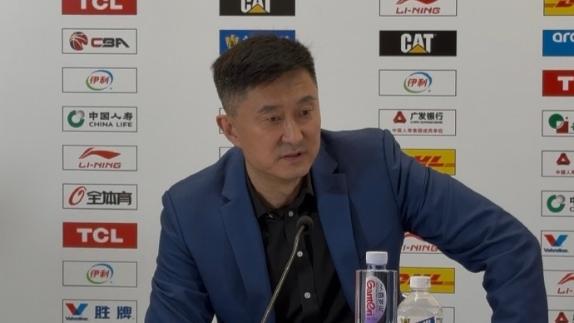  首支千胜球队！杜锋：自豪广东为国家输送大量球员