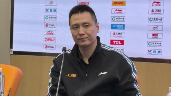  优秀的调整！卢伟古德温：防守赢得胜利