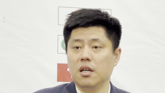  休战三周！潘江：张宁复出后伤病有反复