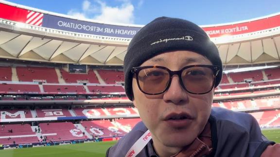  【球小峻】瑟洛特头球致胜 助马竞小胜阿拉维斯