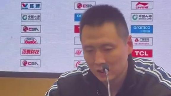  卢伟：刘礼嘉和小偰都很有天赋 是重点培养对象