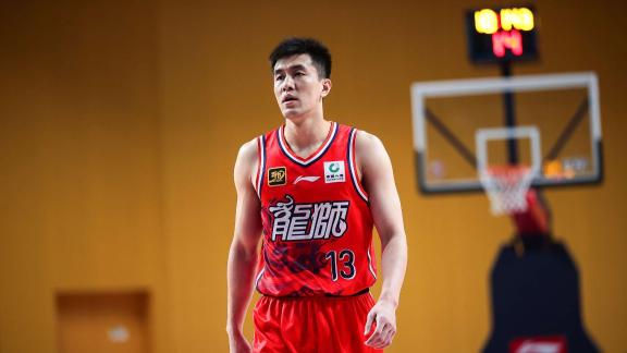  久候终至！龙狮官宣郭艾伦将于1月23日复出