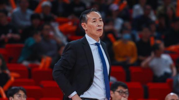 许利民：人员短缺未必是坏事 对心智磨炼有意义