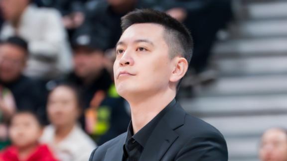 杨鸣：客战新疆非常难打 把细节做好全力以赴