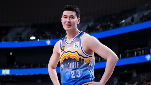 辽宁末节仅得4分苦吞四连败！新疆复仇夺三连胜