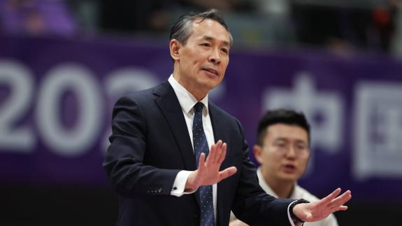  许利民谈激烈动作：把水平打出来才是真正的意义