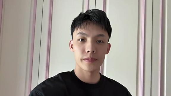  徐杰：从受伤低谷到票王加冕 感谢你们一路都在