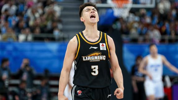  52分大胜！辽宁送四川20连败 全队7人得分上双